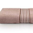 Toalha De Banho Felpuda Samba Camesa