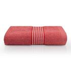 Toalha De Banho Felpuda Samba Camesa