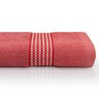 Toalha De Banho Felpuda Samba Camesa