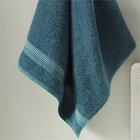 Toalha De Banho Fio Cardado Karsten 360g/m² - Dimer Cinza Grey