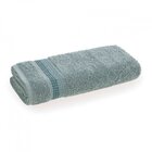 Toalha De Banho Fio Cardado Karsten 360g/m² - Dimer Cinza Grey