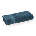 Toalha De Banho Fio Cardado Karsten 360g/m² - Dimer Cinza Grey