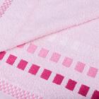 Toalha De Banho Fio Cardado Karsten 380g/m² - Calera Rosa Iog