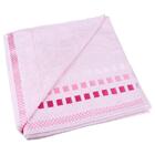 Toalha De Banho Fio Cardado Karsten 380g/m² - Calera Rosa Iog