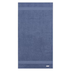 Toalha De Banho - Fio Penteado - Canelado - 100% Algodão - Bu
