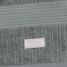 Toalha De Banho - Fio Penteado - Canelado - 100% Algodão - Bu