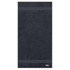 Toalha De Banho - Fio Penteado - Canelado - 100% Algodão - Bu