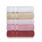 Toalha De Banho Fio Penteado Max Karsten 500g/m ² - Unika Fáb