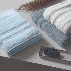 Toalha De Banho Fio Penteado Max Karsten 500g/m ² - Unika Fáb