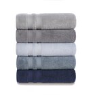 Toalha De Banho Fio Penteado Max Karsten 500g/m ² - Unika Men