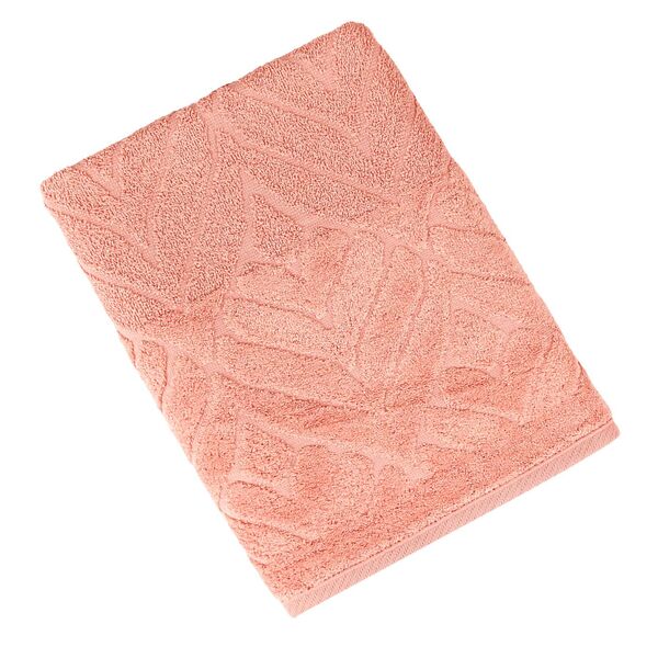 Toalha De Banho Florença Atlântica Laranja Un
