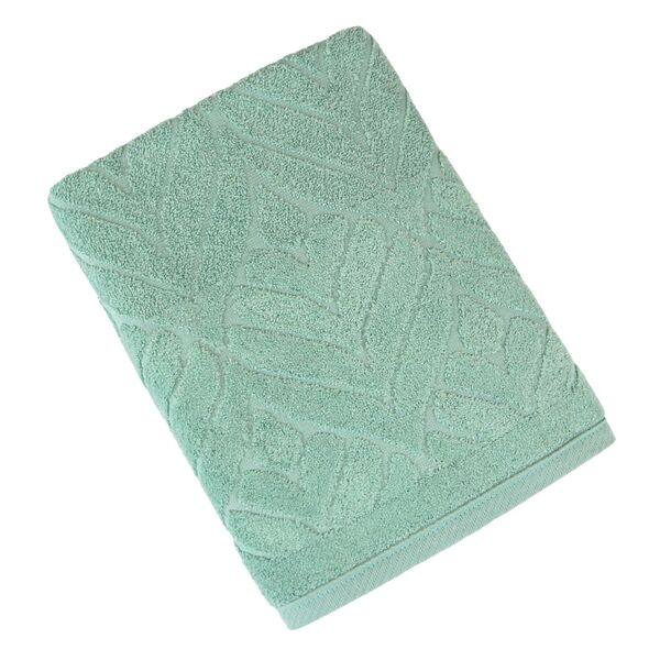 Toalha De Banho Florença Atlântica Verde Un