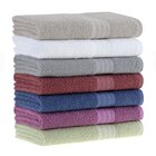 Toalha De Banho Frape 70x135 Cm Branco Buddemeyer