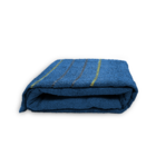 Toalha De Banho Gigante Alta Absorção Classic Azul
