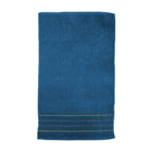 Toalha De Banho Gigante Alta Absorção Classic Azul