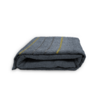 Toalha De Banho Gigante Alta Absorção Classic Cinza