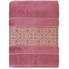 Toalha De Banho Gigante Appel Fio Penteado La Vie