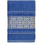 Toalha De Banho Gigante Appel Fio Penteado La Vie