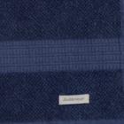 Toalha De Banho Gigante Buddemeyer Frapê Azul 1950 Banho Giga