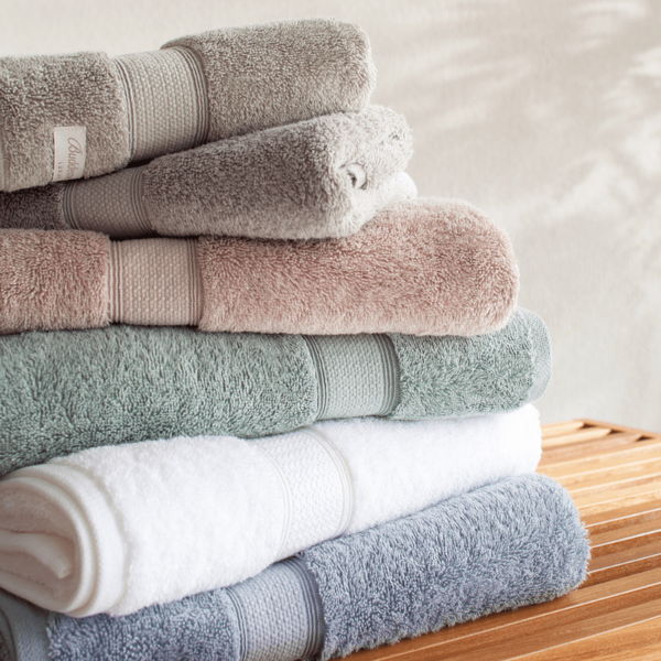 Toalha De Banho Gigante Buddemeyer Luxus América Azul 1212 Ba