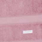 Toalha De Banho Gigante Buddemeyer Luxus América Rosa 1354 Ba