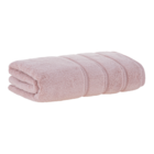 Toalha De Banho Gigante Buddemeyer Luxus Baby Skin Air Rosa 4