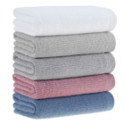 Toalha De Banho Gigante Buddemeyer Luxus Tutti Dual Air Rosa