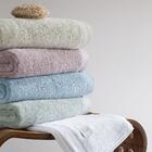 Toalha De Banho Gigante Dual Air 100% Algodão Buddemeyer - Be