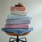 Toalha De Banho Gigante Dual Air 100% Algodão Buddemeyer - Be