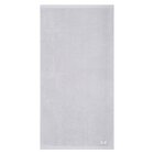 Toalha De Banho Gigante Dual Air 90x150 Cm Cinza Buddemeyer