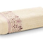 Toalha De Banho Gigante Loren Karsten - Palha