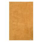 Toalha De Banho Grande Colors Mostarda