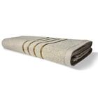 Toalha De Banho Grande Dubai 70x130cm 300g 100% Algodão