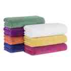 Toalha De Banho Hannah 100% Algodão 77x150cm - Buddemeyer Bra