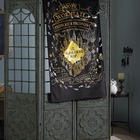 Toalha De Banho Harry Potter 03 Aveludada Dohler