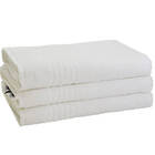 Toalha De Banho Hotel Linha Profissional 380 G/m2 Comfort Bra