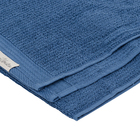 Toalha de Banho Imperial Algodão 70x135cm Azul Karsten
