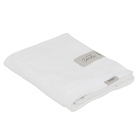 Toalha de Banho Imperial Algodão 86x150cm Branco Karsten