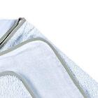 Toalha De Banho Infantil Bebê Fralda Conforto Cavalinho