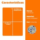 Toalha De Banho Infantil Fit Camesa Gamer 65x120cm