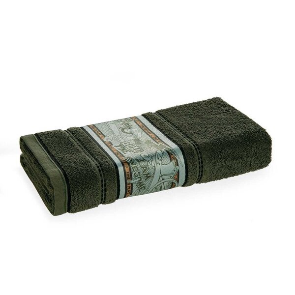 Toalha De Banho Infantil Karsten  Aventura - Infantil