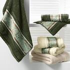 Toalha De Banho Infantil Karsten  Aventura - Infantil