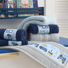 Toalha De Banho Infantil Karsten Diversão