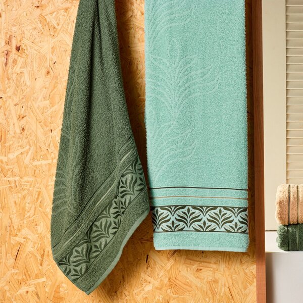 Toalha De Banho Jacquard Dianneli 340g/m² - Sintra Pérola