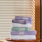 Toalha De Banho Jacquard Dianneli 380g/m² - Holly Branco