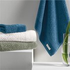 Toalha De Banho Jacquard Karsten 430g/m² - Mitra Papirus