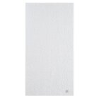 Toalha De Banho Jade Air 70x135 Cm Branco Buddemeyer