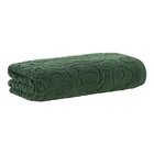 Toalha De Banho Jade Air 70x135 Cm Verde Buddemeyer