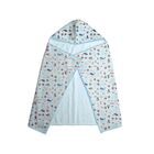 Toalha De Banho Karinho Felpuda 1910  1445