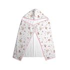 Toalha De Banho Karinho Felpuda 1910  1446